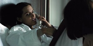 Вышел трейлер к сериалу «Девушка по вызову»