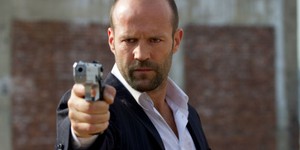 Джейсон Стэйтем снимется у режиссера «Эквилибриума»