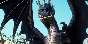 Вышел тизер полнометражного мультфильма «Никита Кожемяка»