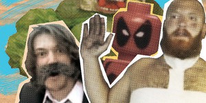 В Киеве пройдет первый швединг – конкурс аматорских киноремейков