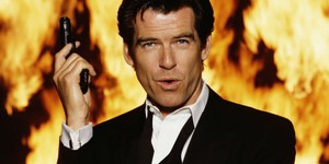 Пирс Броснан раскритиковал фильм «007: Спектр»