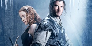 Вышел первый трейлер «Белоснежки и Охотника 2»