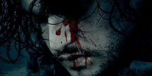 Джон Сноу появился на постере 6 сезона Игры престолов