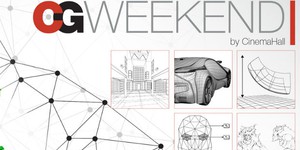 В Киеве проведут конференцию по компьютерной графике и VFX