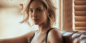 Дженнифер Лоуренс дебютирует в режиссуре