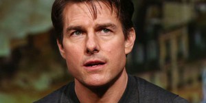 Тому Крузу предложили сняться в «Мумии»