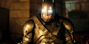 Новый злодей в трейлере «Бэтмена против Супермена» Новый злодей в трейлере «Бэтмена против Супермена»