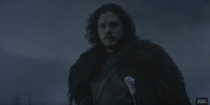 Вышел первый тизер 6 сезона «Игры престолов» Вышел первый тизер 6 сезона «Игры престолов»