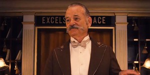 Билл Мюррей станет собакой у Уэса Андерсона Билл Мюррей станет собакой у Уэса Андерсона