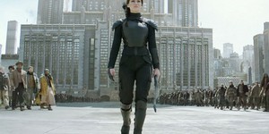 Продюсеры хотят продолжить «Голодные игры» Продюсеры хотят продолжить «Голодные игры»