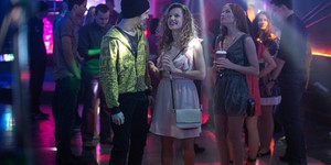 В Украине готовят кино ко Дню Валентина В Украине готовят кино ко Дню Валентина