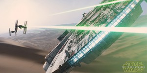 Объявлены претенденты на «Оскар» за лучшие визуальные эффекты Объявлены претенденты на «Оскар» за лучшие визуальные эффекты