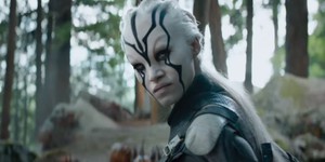 Премьера дублированного трейлера «Стартрек: Бесконечность» Премьера дублированного трейлера «Стартрек: Бесконечность»