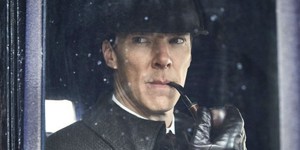 Вышел новый трейлер рождественского «Шерлока» Вышел новый трейлер рождественского «Шерлока»