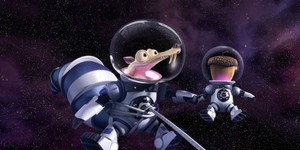 Вышел новый трейлер «Ледникового периода 5» Вышел новый трейлер «Ледникового периода 5»