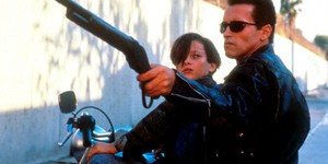 «Терминатор 2» переведут в формат 3D «Терминатор 2» переведут в формат 3D