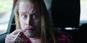 Маколей Калкин сыграл героя «Одного дома» спустя годы Маколей Калкин сыграл героя «Одного дома» спустя годы