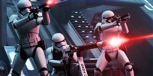 Сила пробудилась: «Звездные войны» побили несколько рекордов проката Сила пробудилась: «Звездные войны» побили несколько рекордов проката