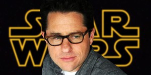 Режиссер Джей Джей Абрамс стал эмодзи Режиссер Джей Джей Абрамс стал эмодзи