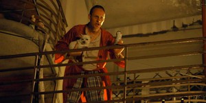 В Киеве покажут новогодние короткометражки В Киеве покажут новогодние короткометражки