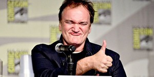 Тарантино назвал лучший фильм года Тарантино назвал лучший фильм года