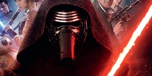 Кайло Рен завел эмо-аккаунт в Твиттере Кайло Рен завел эмо-аккаунт в Твиттере