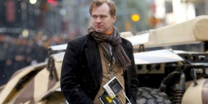 Новым фильмом Нолана может стать драма об операции «Динамо» Новым фильмом Нолана может стать драма об операции «Динамо»