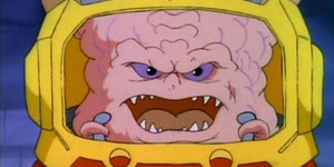 В «Черепашках-ниндзя 2» появятся Крэнг и Технодром В «Черепашках-ниндзя 2» появятся Крэнг и Технодром