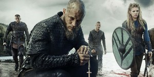 Вышел новый трейлер 4 сезона «Викингов» Вышел новый трейлер 4 сезона «Викингов»