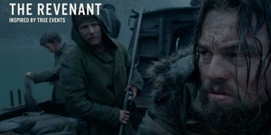 В «Мультиплексе» покажут «Выжившего» на языке оригинала В «Мультиплексе» покажут «Выжившего» на языке оригинала