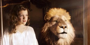 «Хроники Нарнии» готовятся к перезапуску «Хроники Нарнии» готовятся к перезапуску