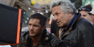 Джордж Миллер не хочет снимать сиквелы «Безумного Макса» Джордж Миллер не хочет снимать сиквелы «Безумного Макса»
