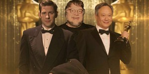 Видеотрансляция: объявление номинантов на «Оскар 2016» Видеотрансляция: объявление номинантов на «Оскар 2016»