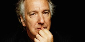 Скончался актер Алан Рикман Скончался актер Алан Рикман