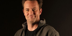 Чендлер срывает воссоединение «Друзей» Чендлер срывает воссоединение «Друзей»