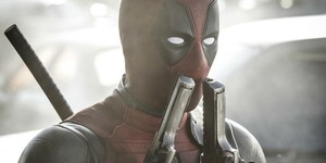 «Дэдпул» запрещен в Китае «Дэдпул» запрещен в Китае