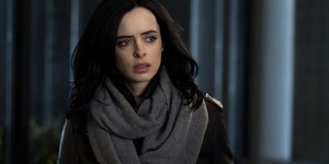 Netflix продлил «Джессику Джонс» и готовит два новых сериала Netflix продлил «Джессику Джонс» и готовит два новых сериала