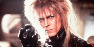 Фильм с Дэвидом Боуи «Лабиринт» перезапустят Фильм с Дэвидом Боуи «Лабиринт» перезапустят