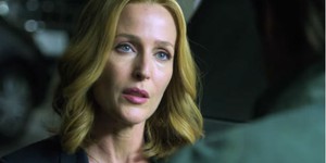 Агента Скалли оценили вдвое дешевле Малдера Агента Скалли оценили вдвое дешевле Малдера