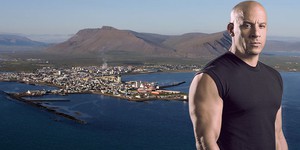 Съемки восьмого «Форсажа» пройдут в Исландии Съемки восьмого «Форсажа» пройдут в Исландии