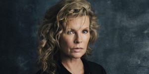 Ким Бейсингер появится в «Пятидесяти оттенках серого 2» Ким Бейсингер появится в «Пятидесяти оттенках серого 2»