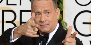 Названы самые любимые актеры Америки Названы самые любимые актеры Америки