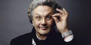 Режиссер «Безумного Макса» возглавит жюри Каннского фестиваля Режиссер «Безумного Макса» возглавит жюри Каннского фестиваля