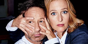 Новый сезон «Секретных материалов» бьет рекорды