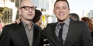 Ченнинг Татум возвращает Стивена Содерберга в большое кино