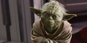 Магистра Йоду вырезали из «Пробуждения силы»