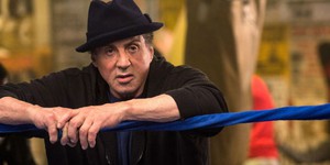 Сильвестр Сталлоне собирался бойкотировать «Оскар»