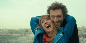 Появился украинский трейлер фильма «Мой король»