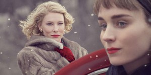 Нашумевший фильм о лесбийской любви выпустят в украинский прокат