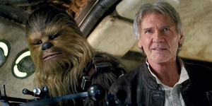 На создателей «Звездных войн» подали в суд из-за перелома Харрисона Форда